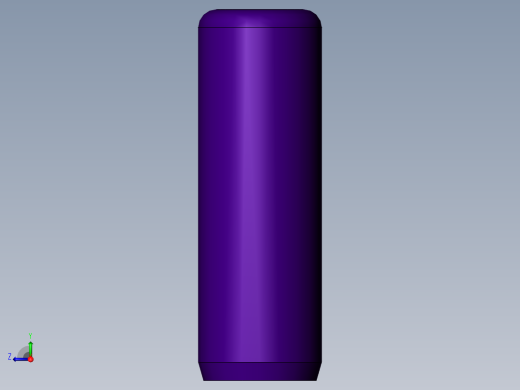 dowel pin_pcs2b右视缩略图