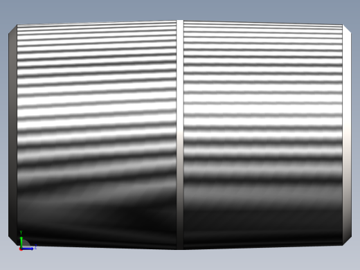 close nipple左视缩略图