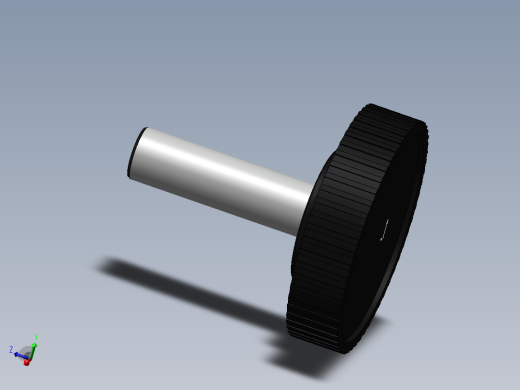 YUKEN EUROPE LTD-BSG-06-DEFAULT_HANDLE