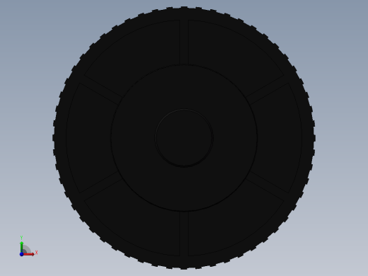 YUKEN EUROPE LTD-BSG-06-DEFAULT_HANDLE前视缩略图