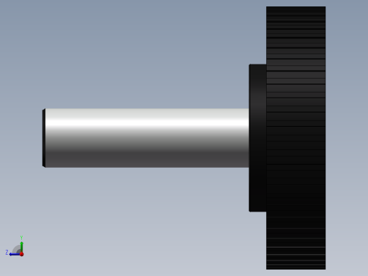 YUKEN EUROPE LTD-BSG-06-DEFAULT_HANDLE右视缩略图