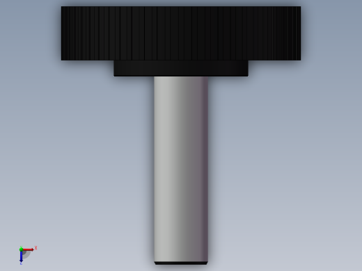 YUKEN EUROPE LTD-BSG-06-DEFAULT_HANDLE俯视缩略图