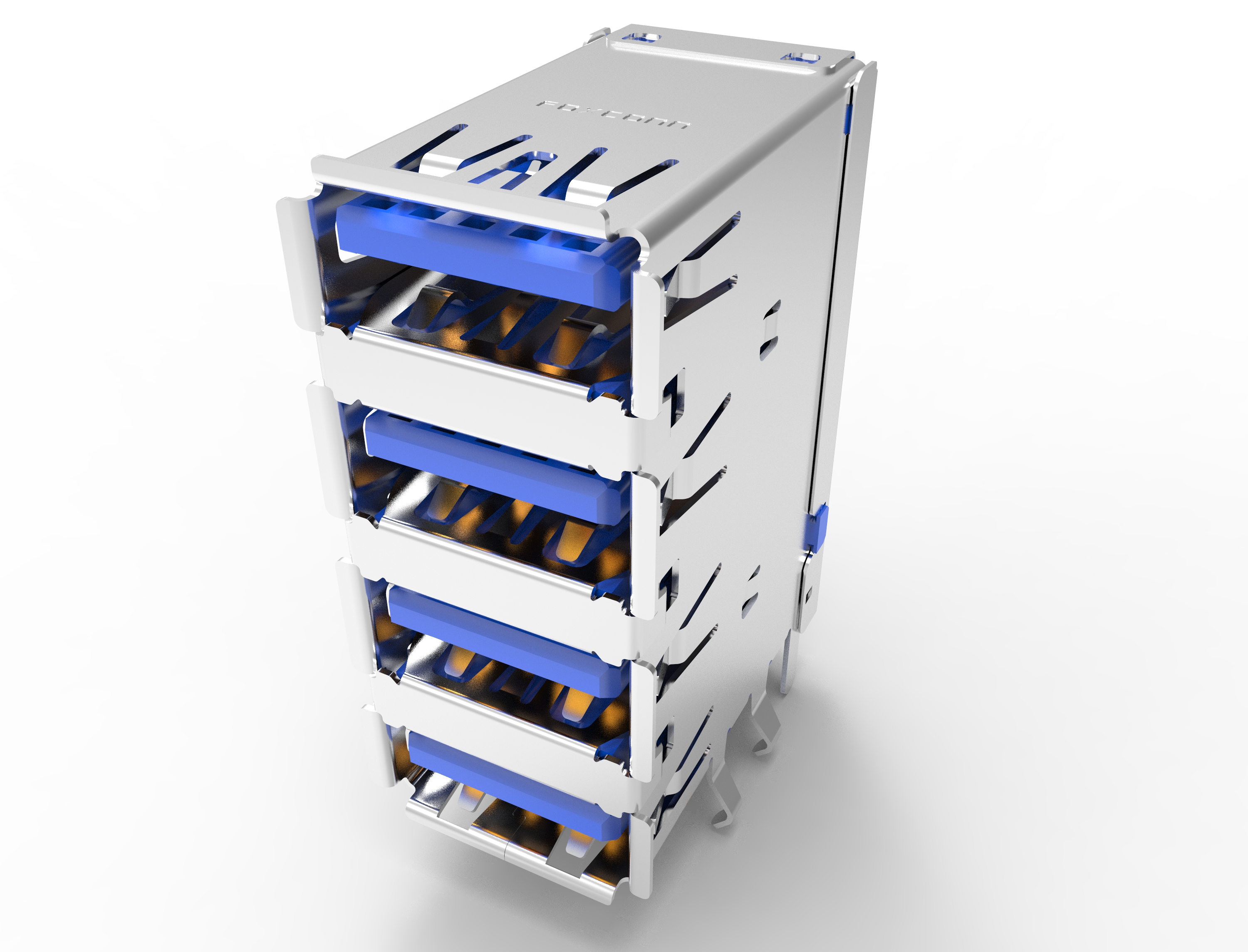 Qual USB 3.0型号UEA11123-QHD6-4F