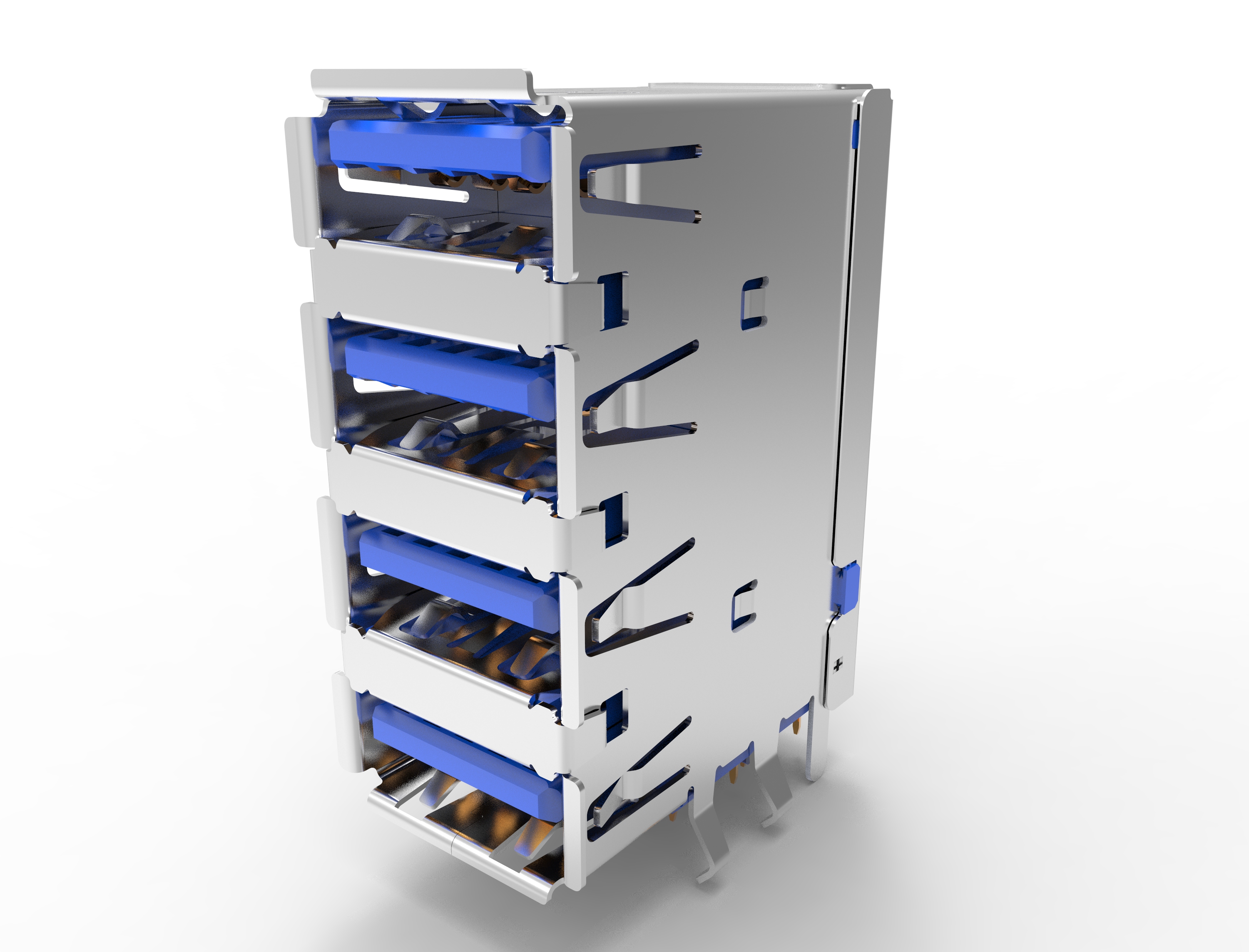 Qual USB 3.0型号UEA11123-QHD6-4F