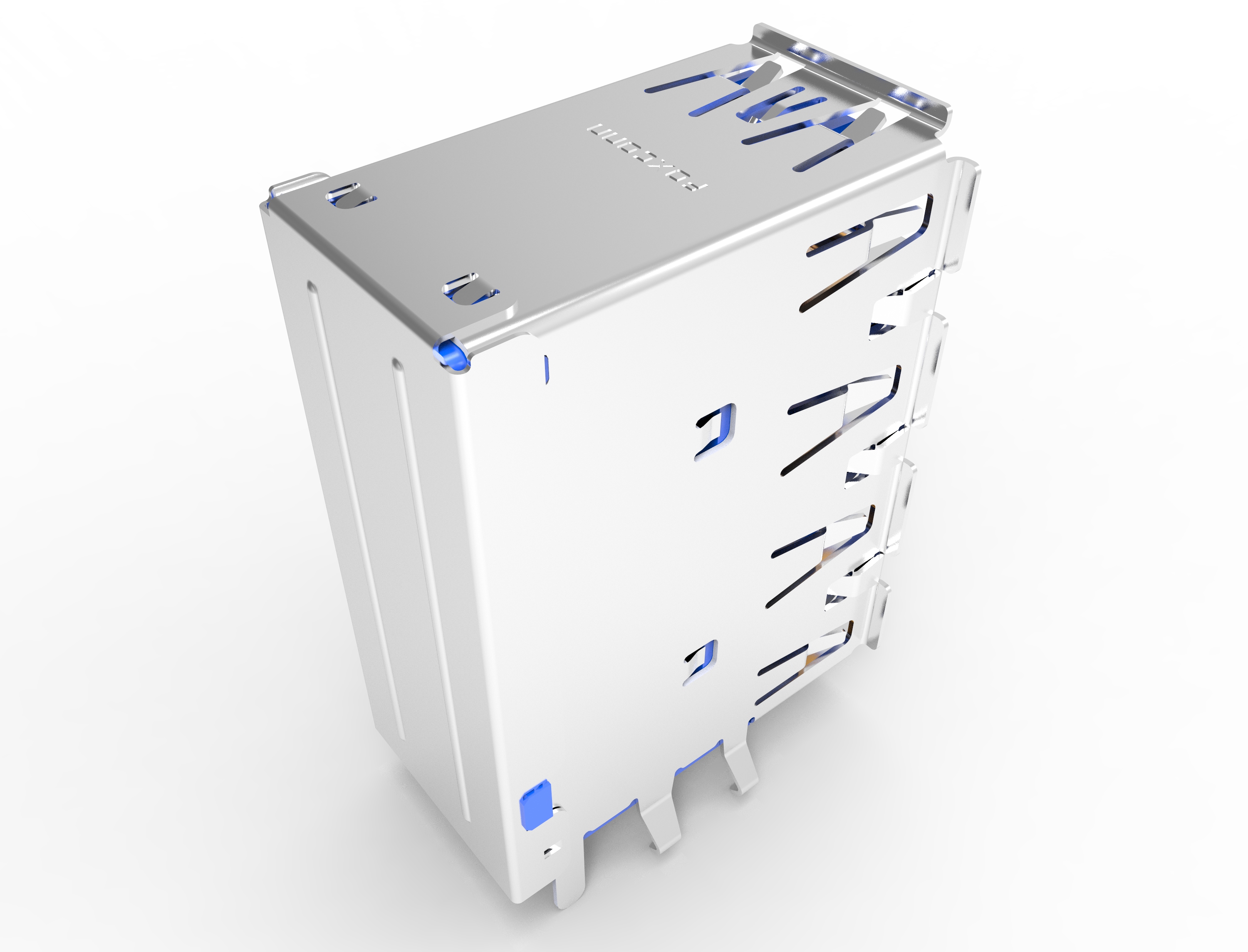 Qual USB 3.0型号UEA11123-QHD6-4F