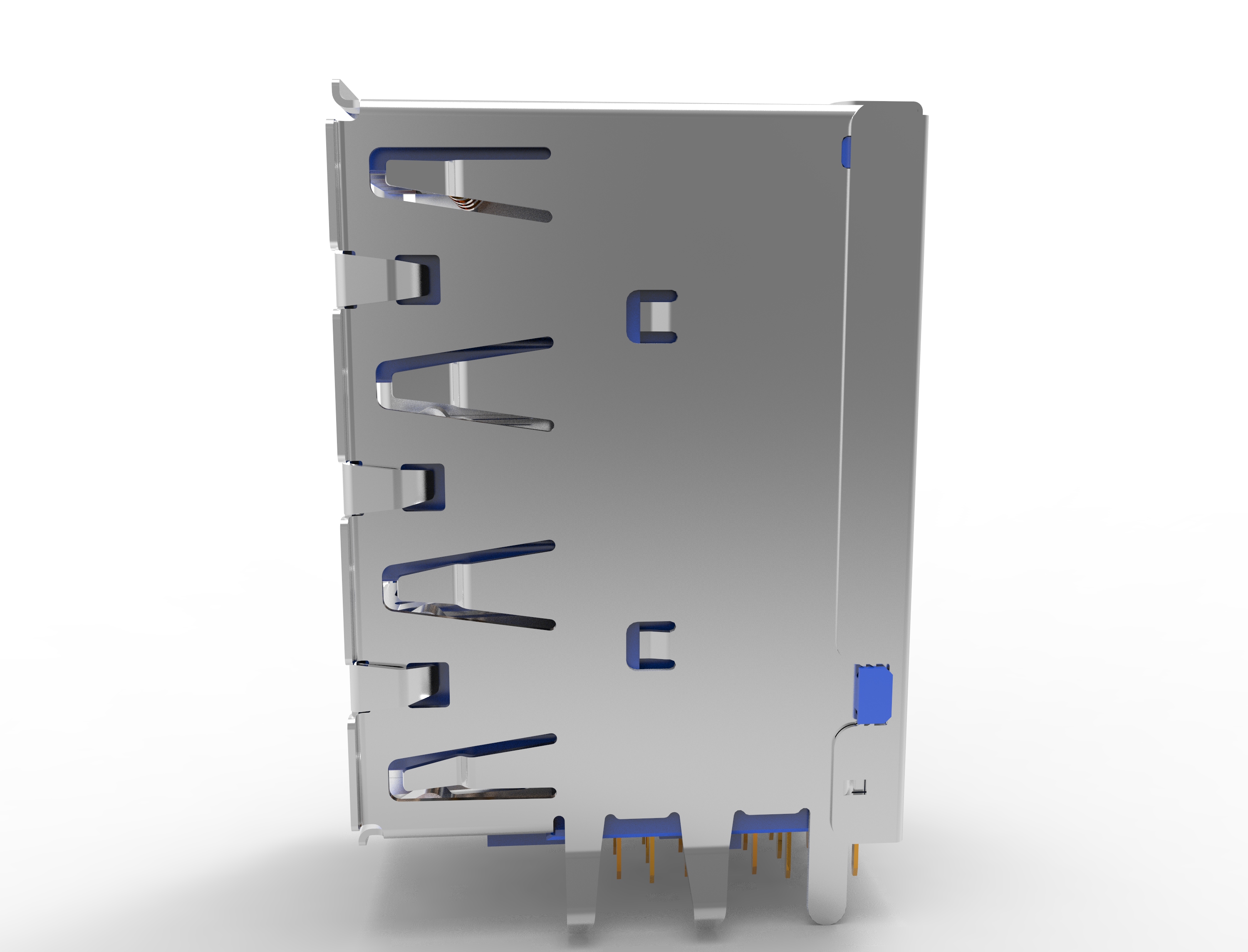 Qual USB 3.0型号UEA11123-QHD6-4F