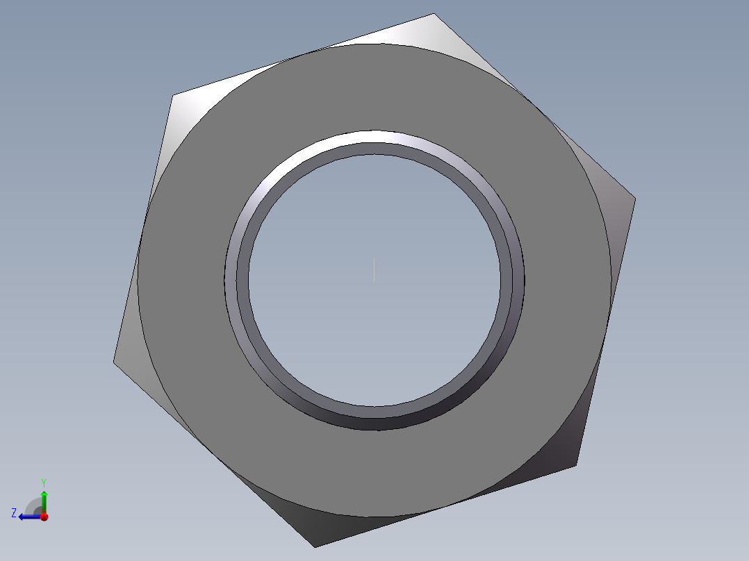 90度焊接接头、SKA38X3-右视图