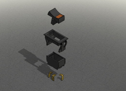 A2004554-迷你车床 木材缩略图