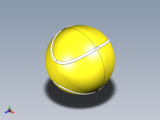 网球、网球拍(5)