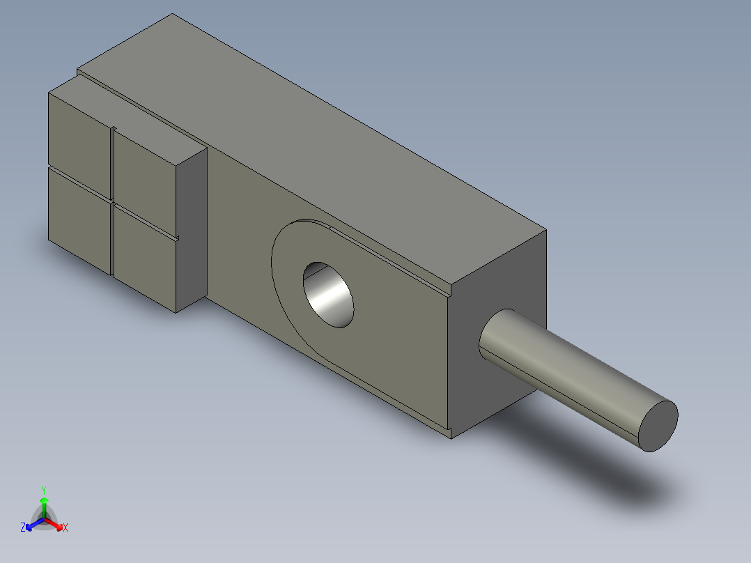 阿库森TEN08-2.5NC