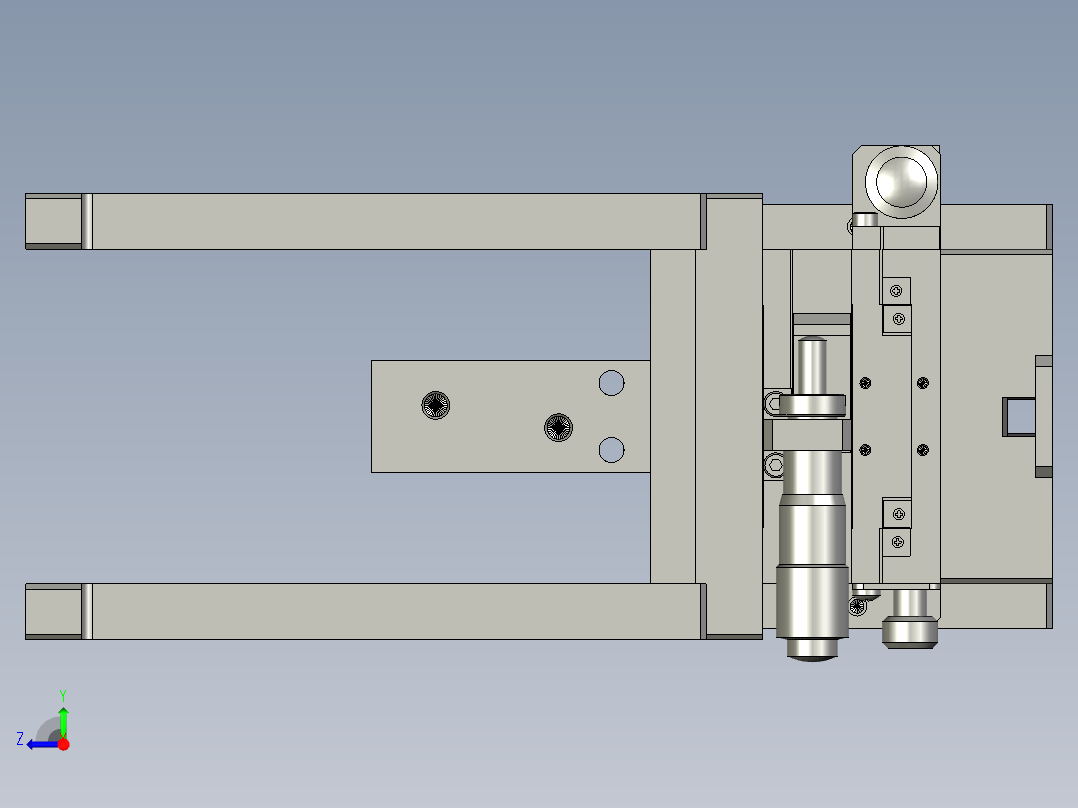 M075-01-直接定位右视图