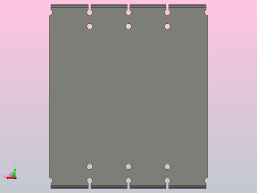 RDM1L系列漏电断路器[RDM1L-225H-4A]后视缩略图