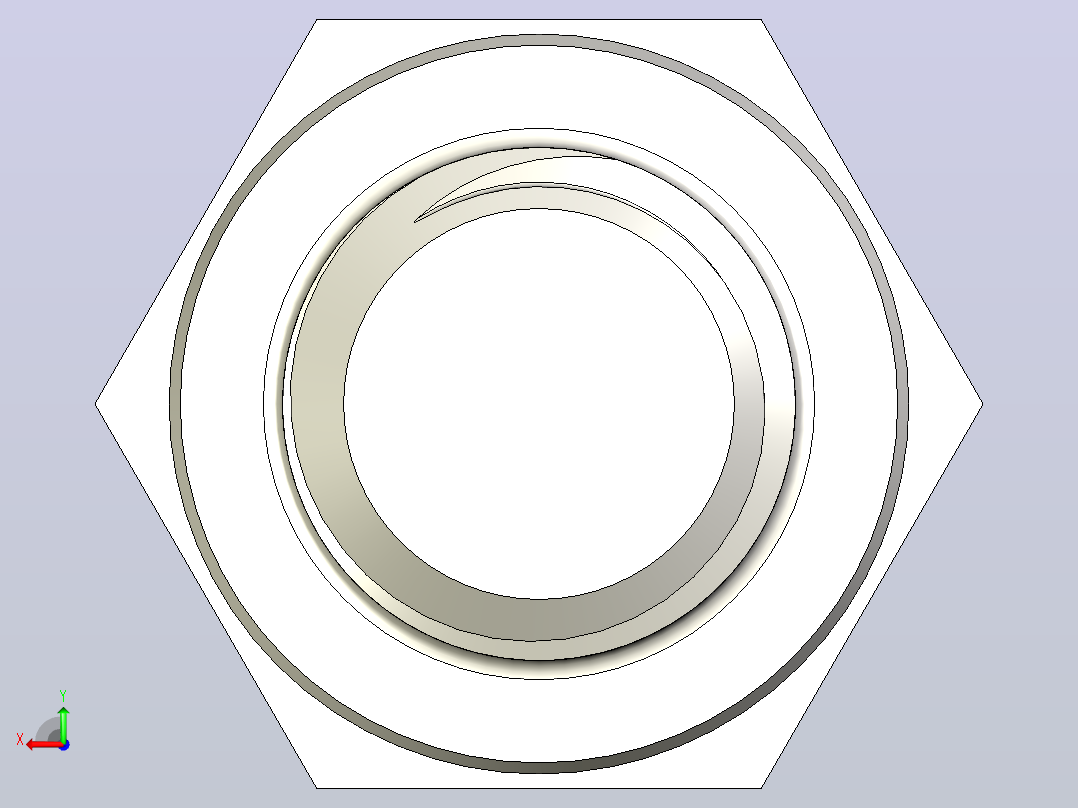 DIN_EN_ISO_4017_M16x35.ipt六角螺栓后视图