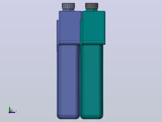 1400mm 13厘米V2左视缩略图