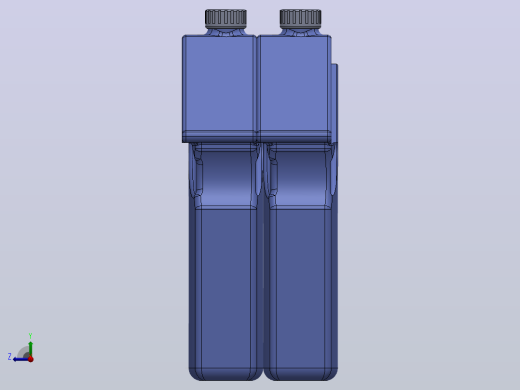 1400mm 13厘米V2右视缩略图
