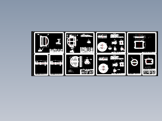 160平方米固定管板式换热装置设计