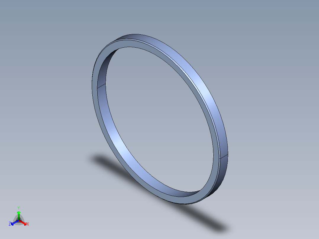 基于proe的减速器的立体设计