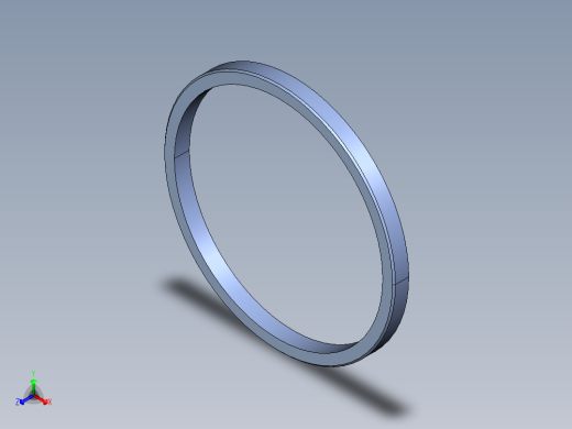 基于proe的减速器的立体设计