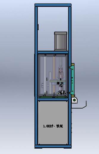 02月-汽车密封条盖前条唇边冲切机sw18可编辑