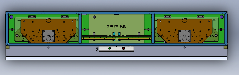 02月-汽车密封条盖前条唇边冲切机sw18可编辑