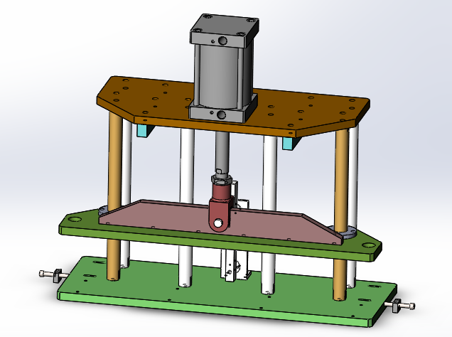 02月-汽车密封条盖前条唇边冲切机sw18可编辑
