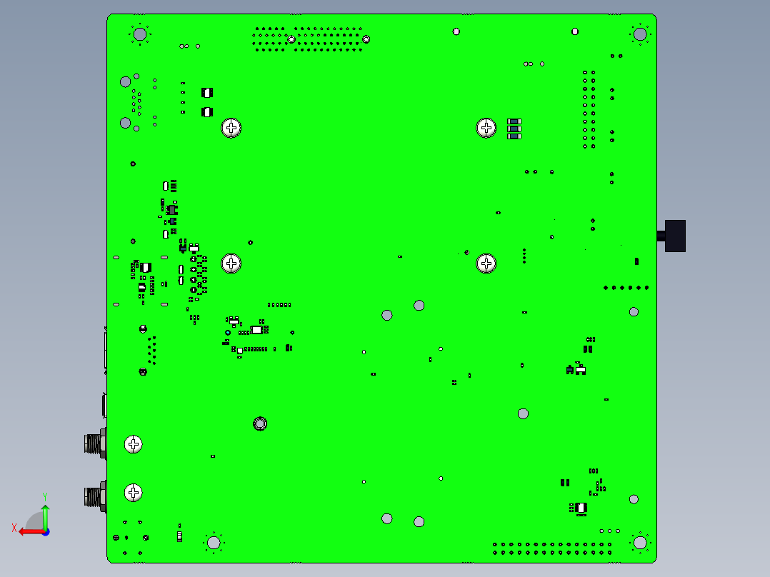 nvidia-jetson-tx1-1.snapshot.10后视图