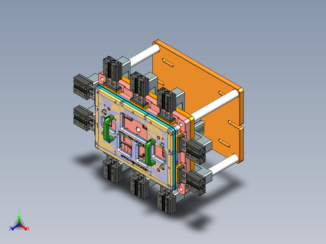 AAPA0-TRIM-CNC5-201512主视图