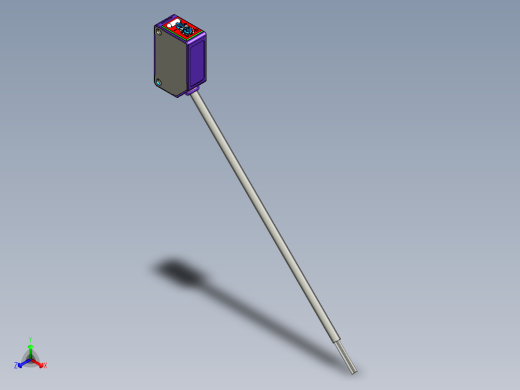 光电_激光传感器02）ES201_R_3D