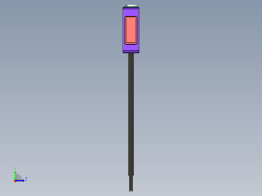 光电_激光传感器02）ES201_R_3D左视缩略图