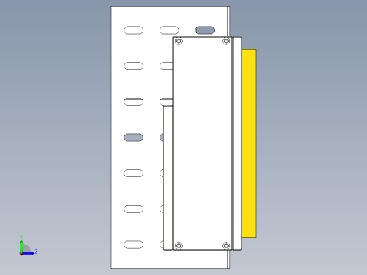 kongzhixiang左视缩略图