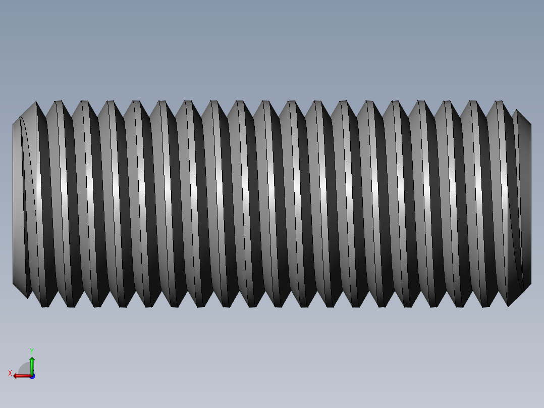 DIN 913-ISO 4026 固定螺钉-M20 L=50.SLDPRT后视图