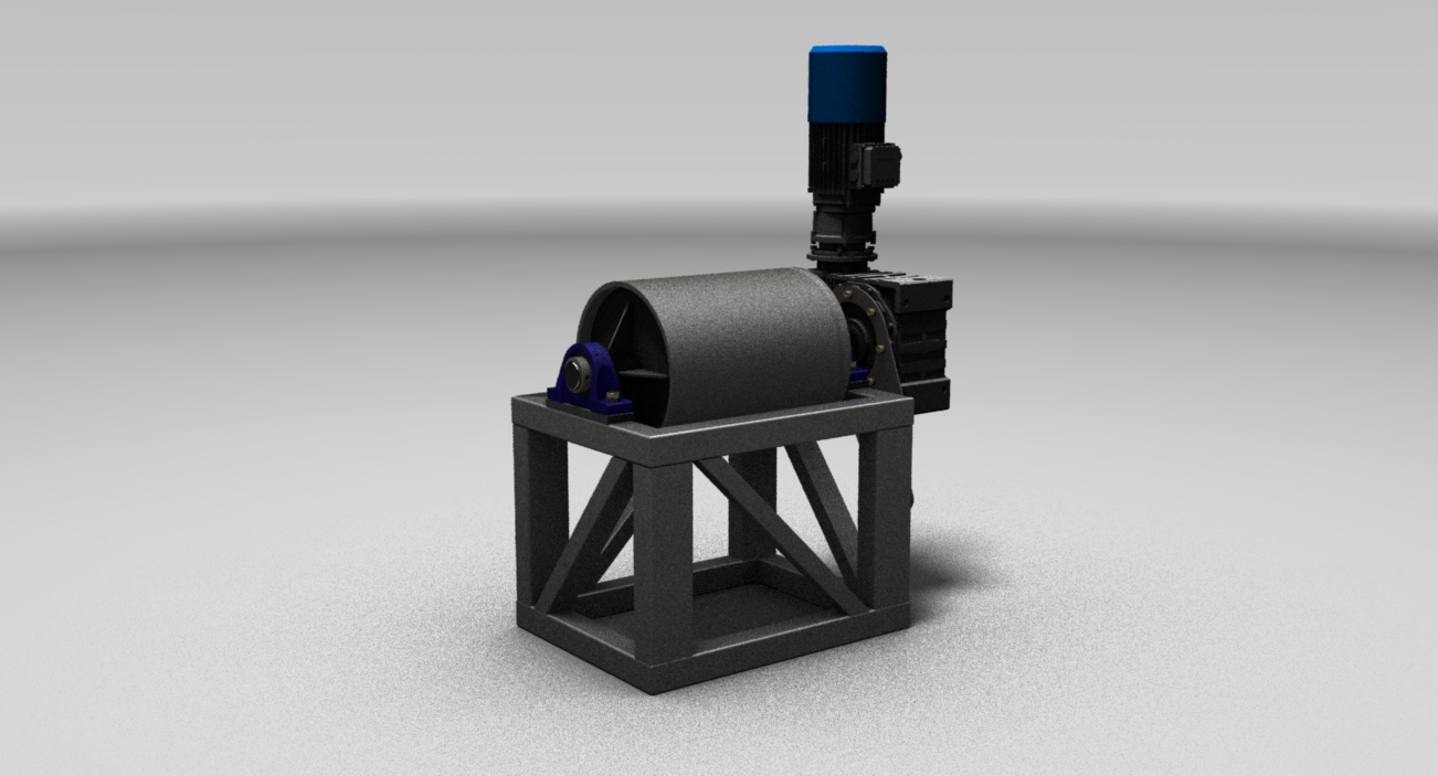 绞车 卷扬机 (7)