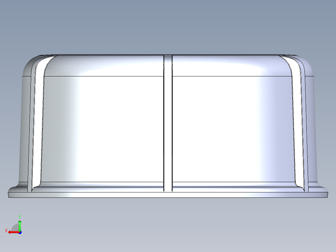 瓶盖、盖子(76)后视图
