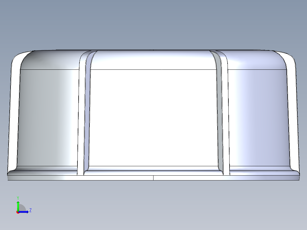 瓶盖、盖子(76)左视图