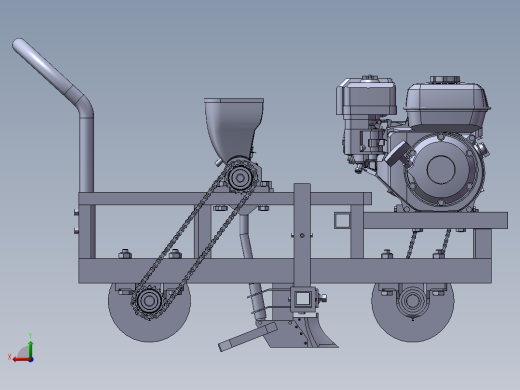机械臂后视缩略图