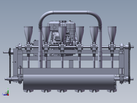 机械臂右视缩略图