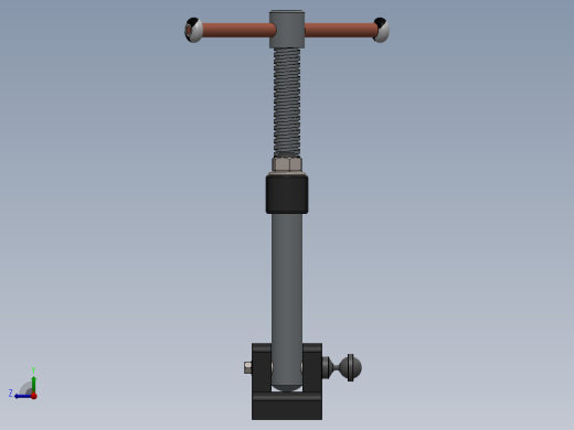 A0002456-管式组件管钳右视缩略图