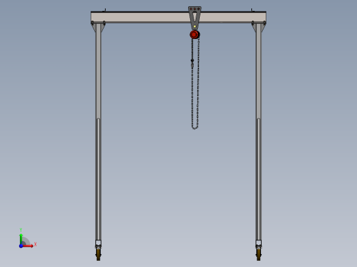 起重机-1(58)前视缩略图