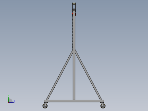 起重机-1(58)左视缩略图