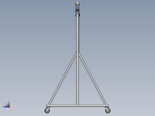 起重机-1(58)右视缩略图
