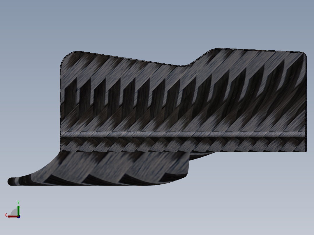 A2004985-丰田F1赛车前翼后视图