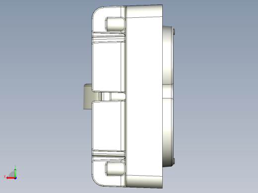 照明灯 82401后视缩略图