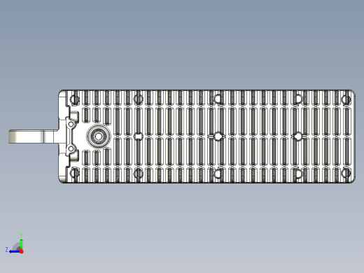 照明灯 82401右视缩略图