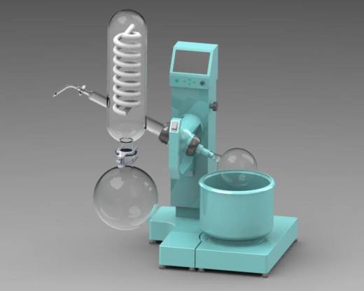 旋转蒸发仪缩略图