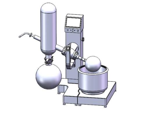 旋转蒸发仪缩略图