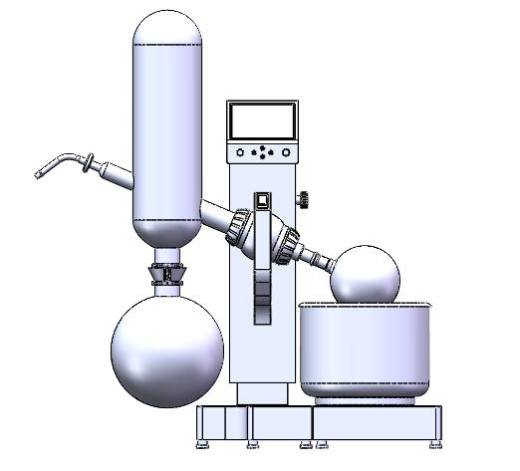 旋转蒸发仪缩略图
