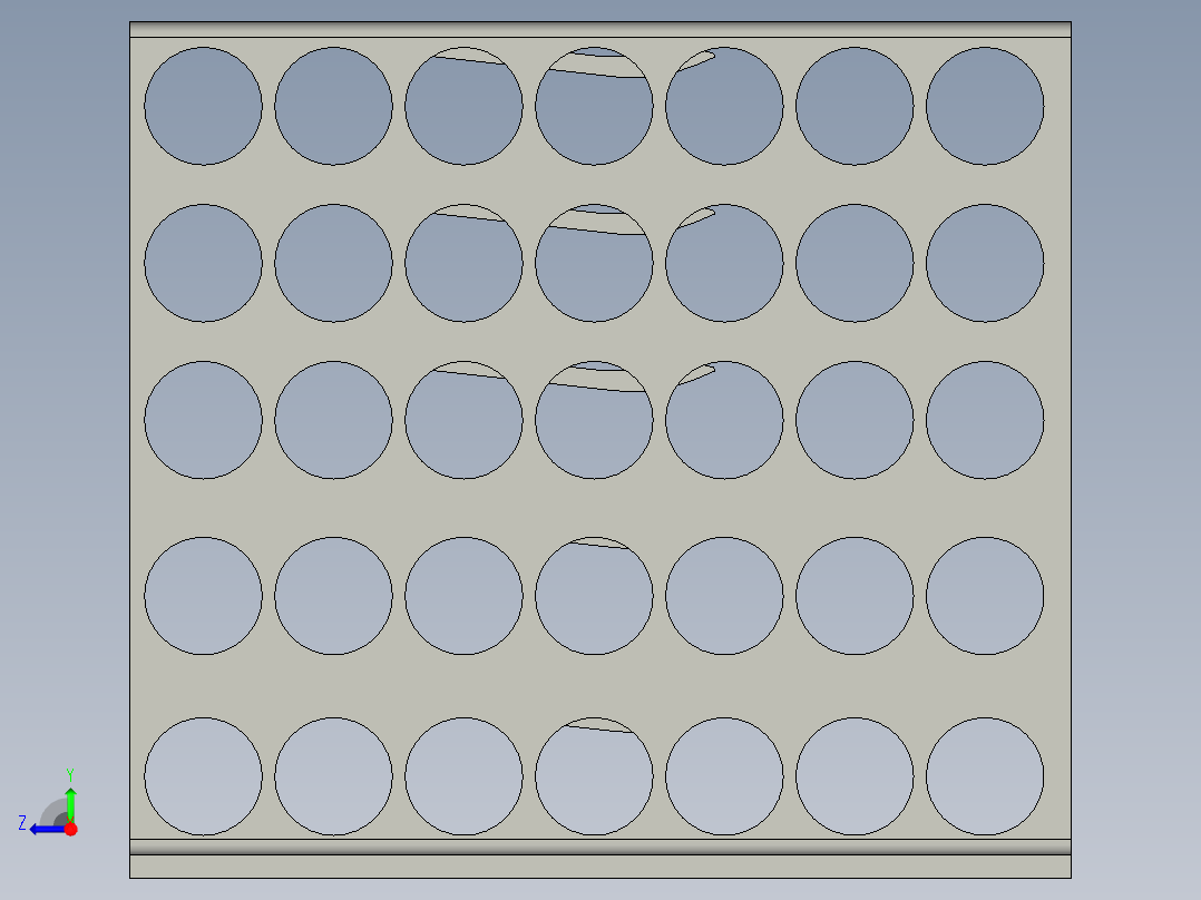 硬盘-固态硬盘-机架-2-5-17右视图
