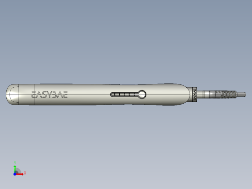 直板夹卷发棒前视缩略图