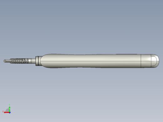 直板夹卷发棒后视缩略图