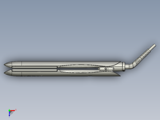 直板夹卷发棒俯视缩略图